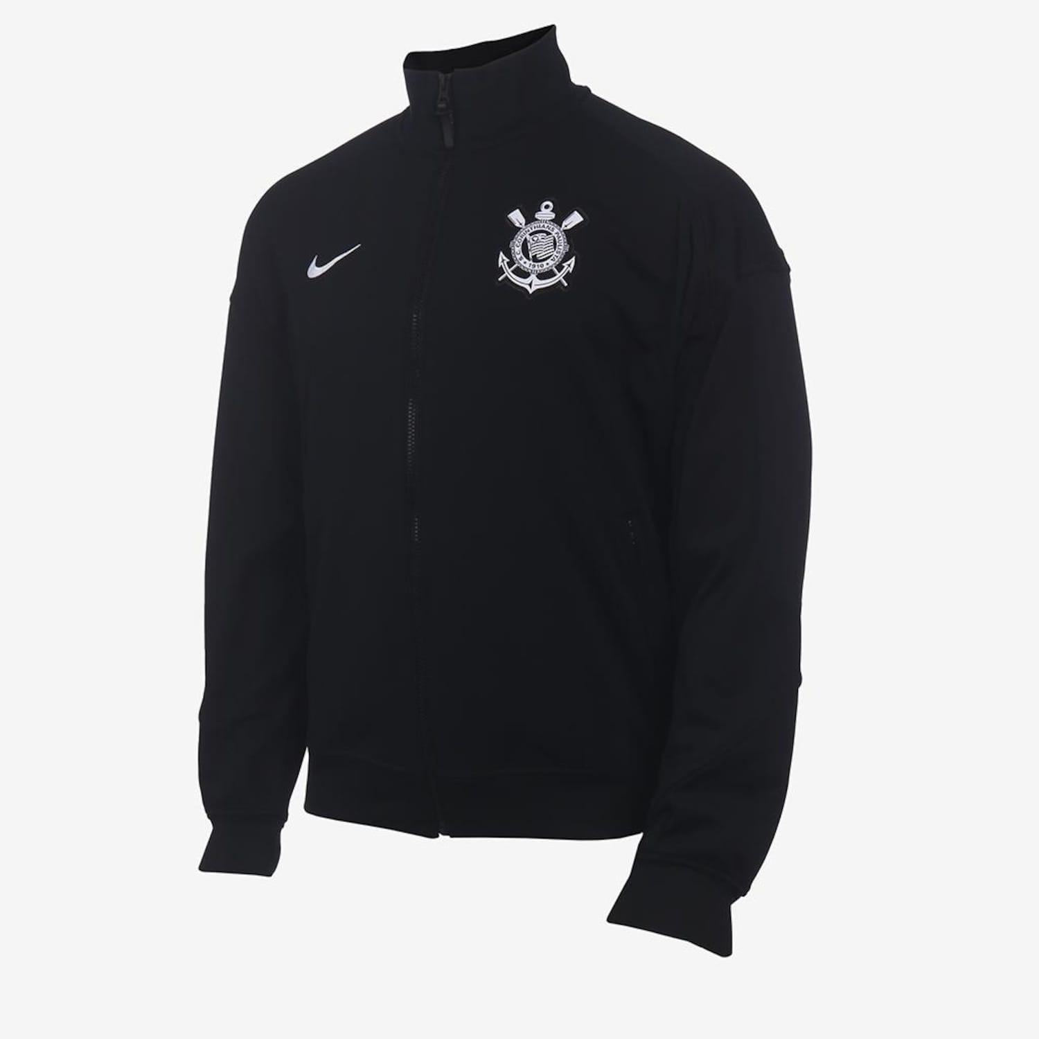 Jaqueta Nike Corinthians Hino Academy Pro Masculina