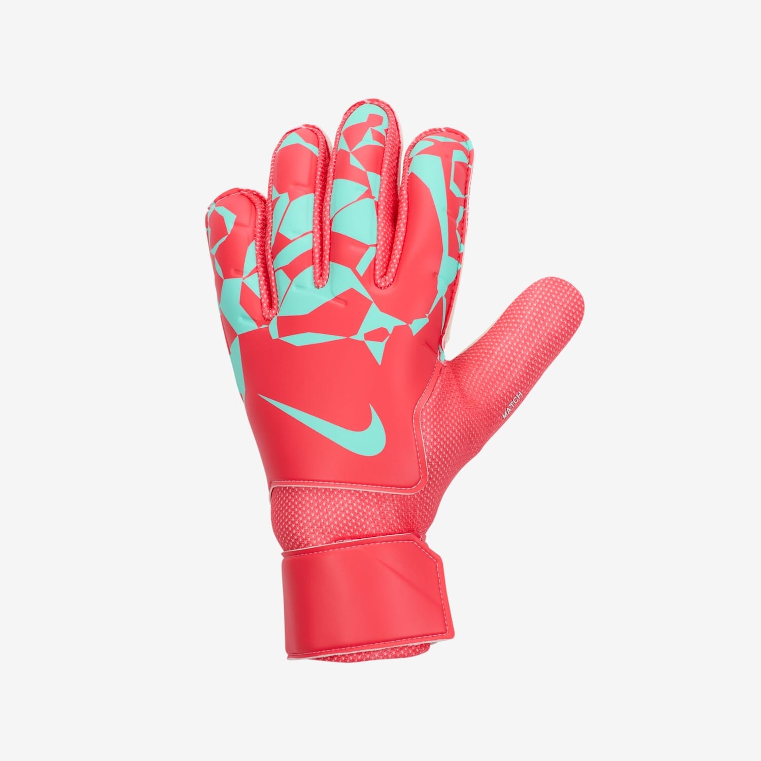 Luvas de Goleiro Nike Unissex