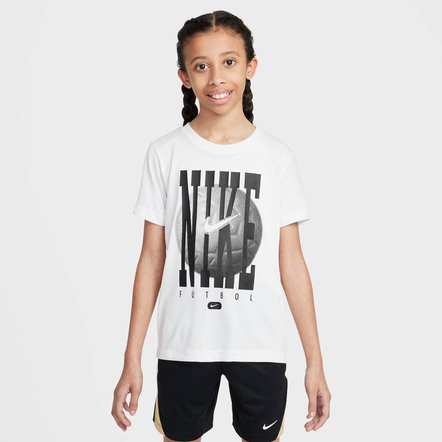 Camiseta Nike Legend Infantil