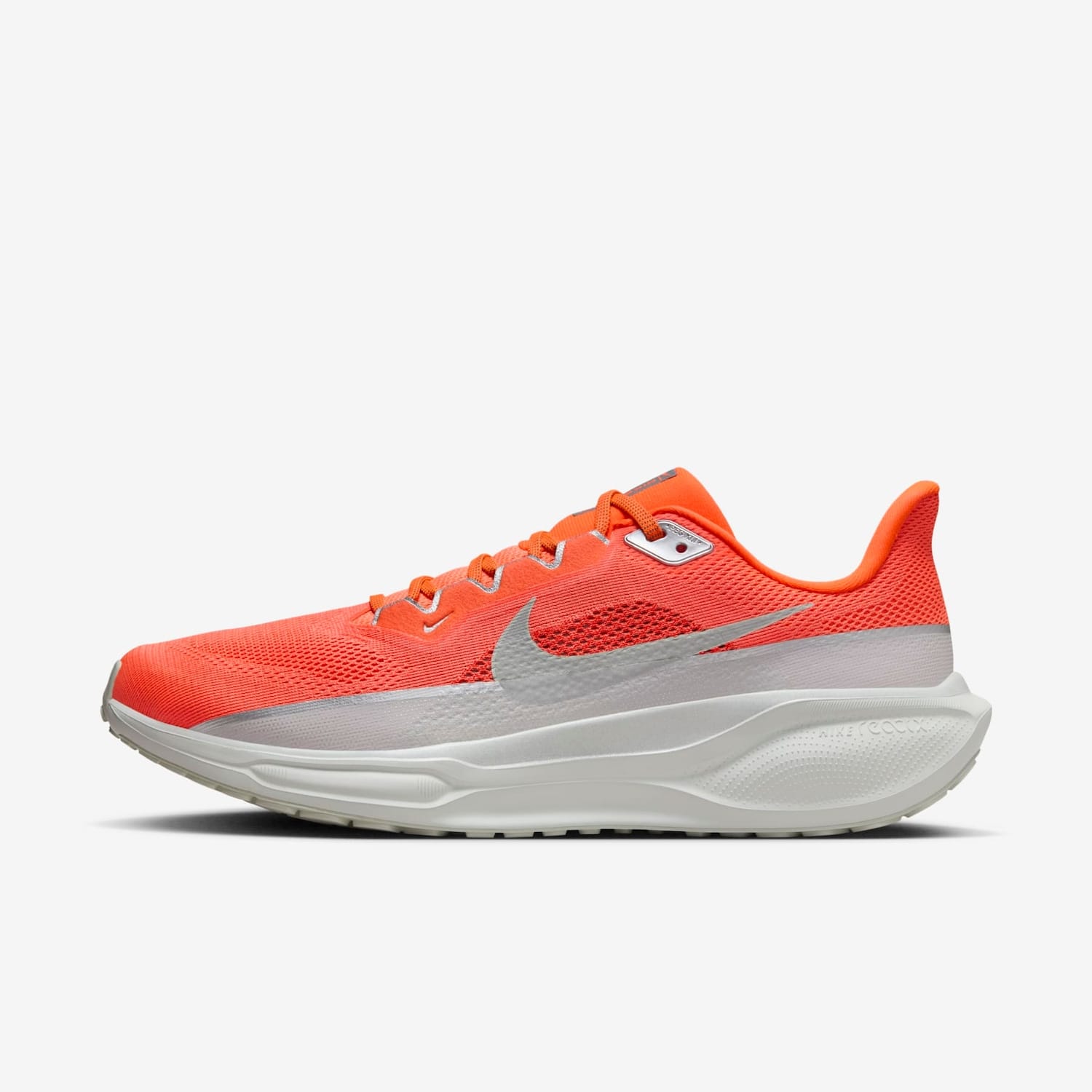 Vista principal Tênis Nike Pegasus 41 Premium Masculino Nike Laranja