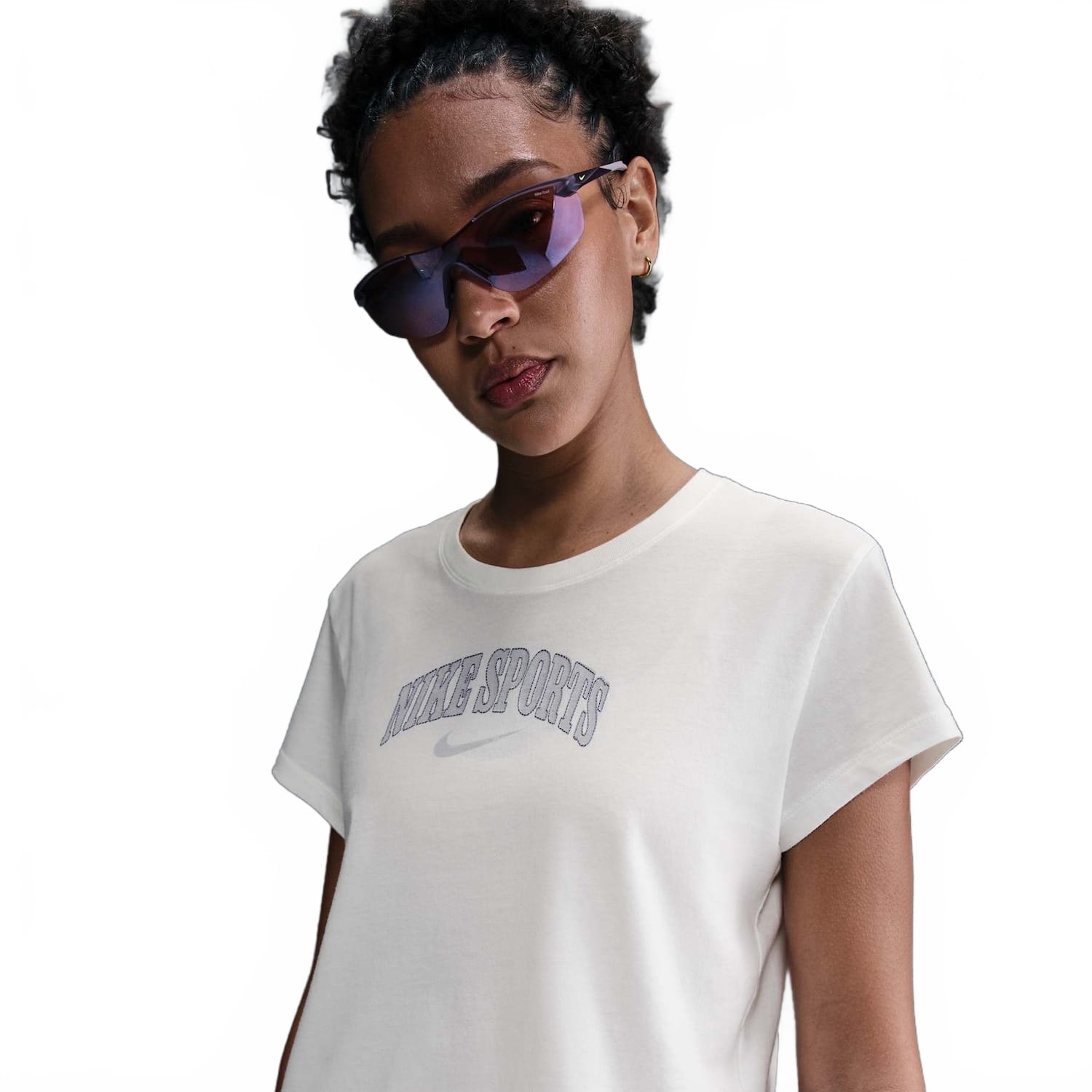 Camiseta Nike Sportswear Phoenix Feminina