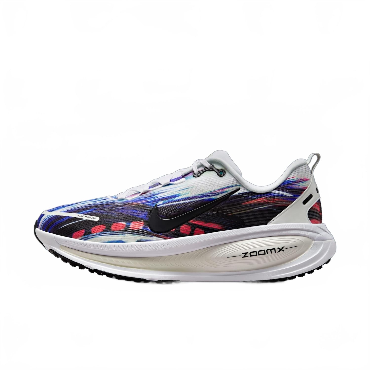 Vista principal Tênis Nike Vomero 18 SE Masculino Nike Multicolor