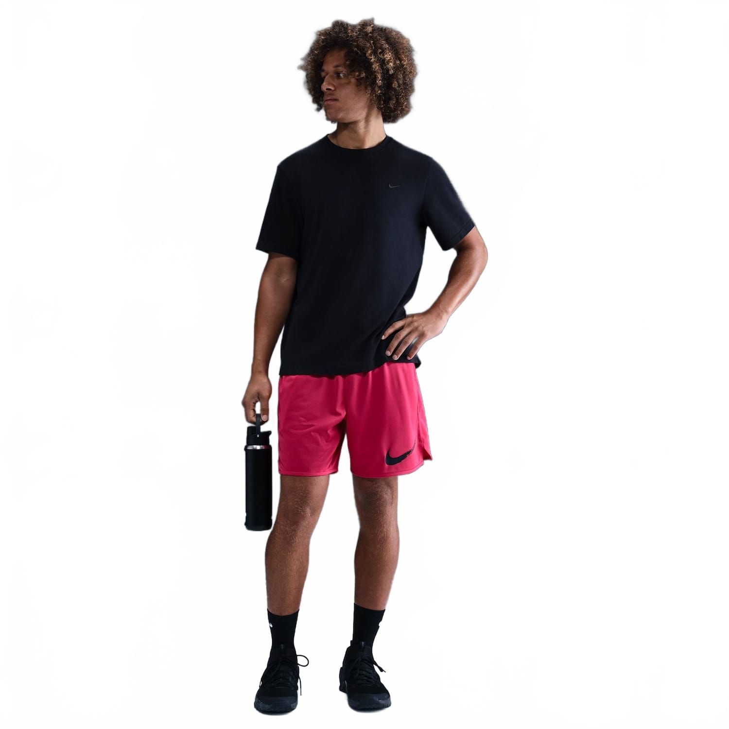 Shorts Dri-FIT Nike Totality Masculino