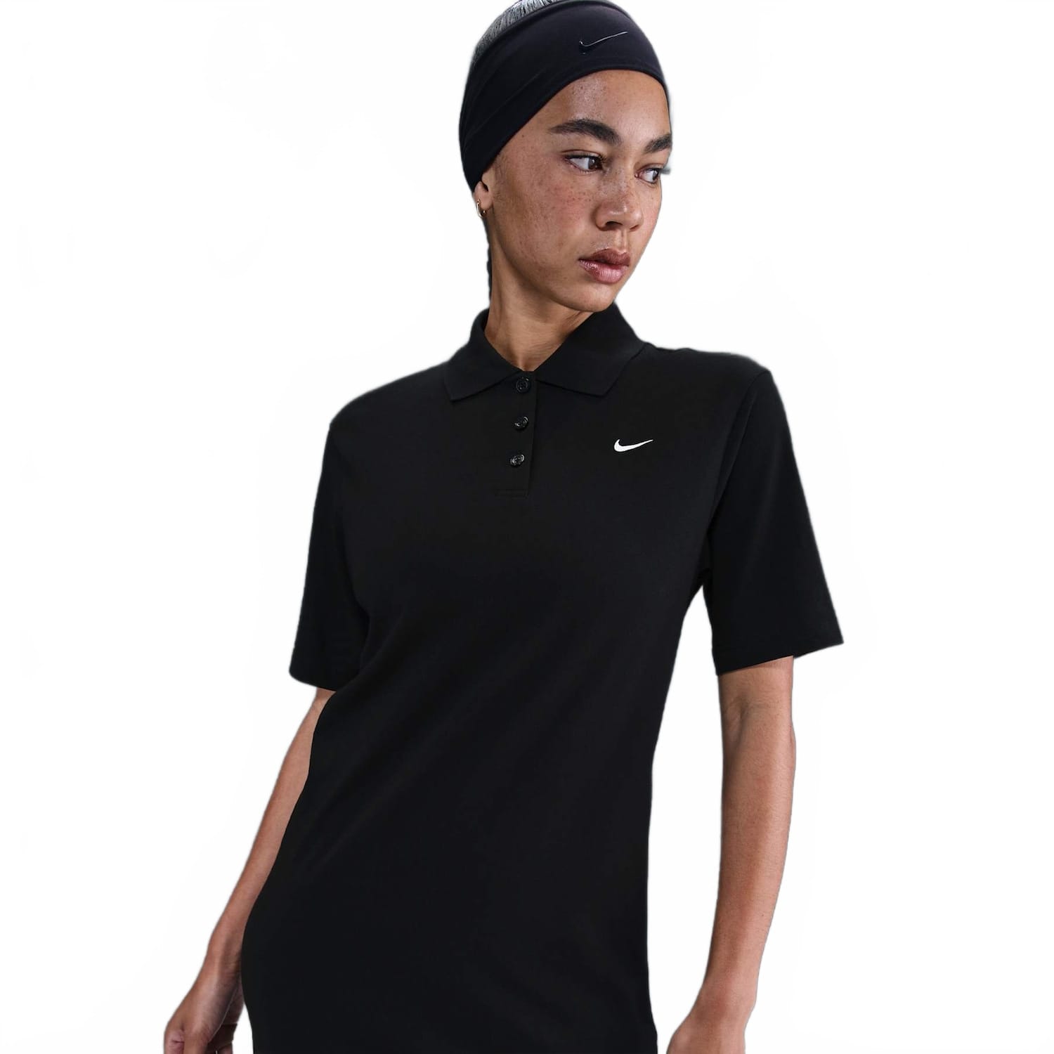 Vestido Nike Sportswear Essential Feminino