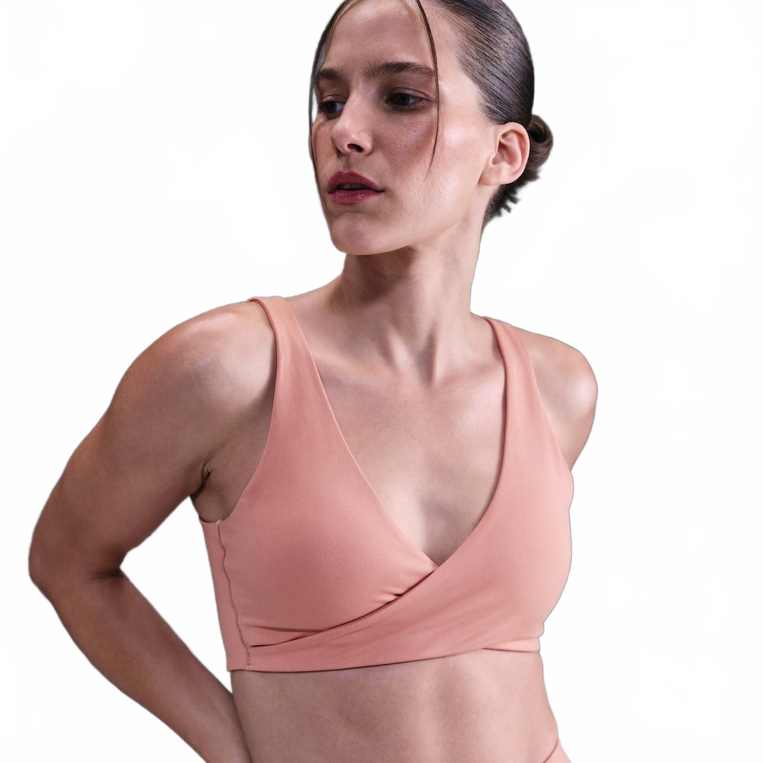 Top Nike Capsule Feminino