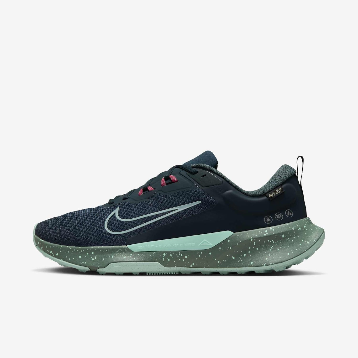Tênis Nike Juniper Trail 2 GORE-TEX Masculino