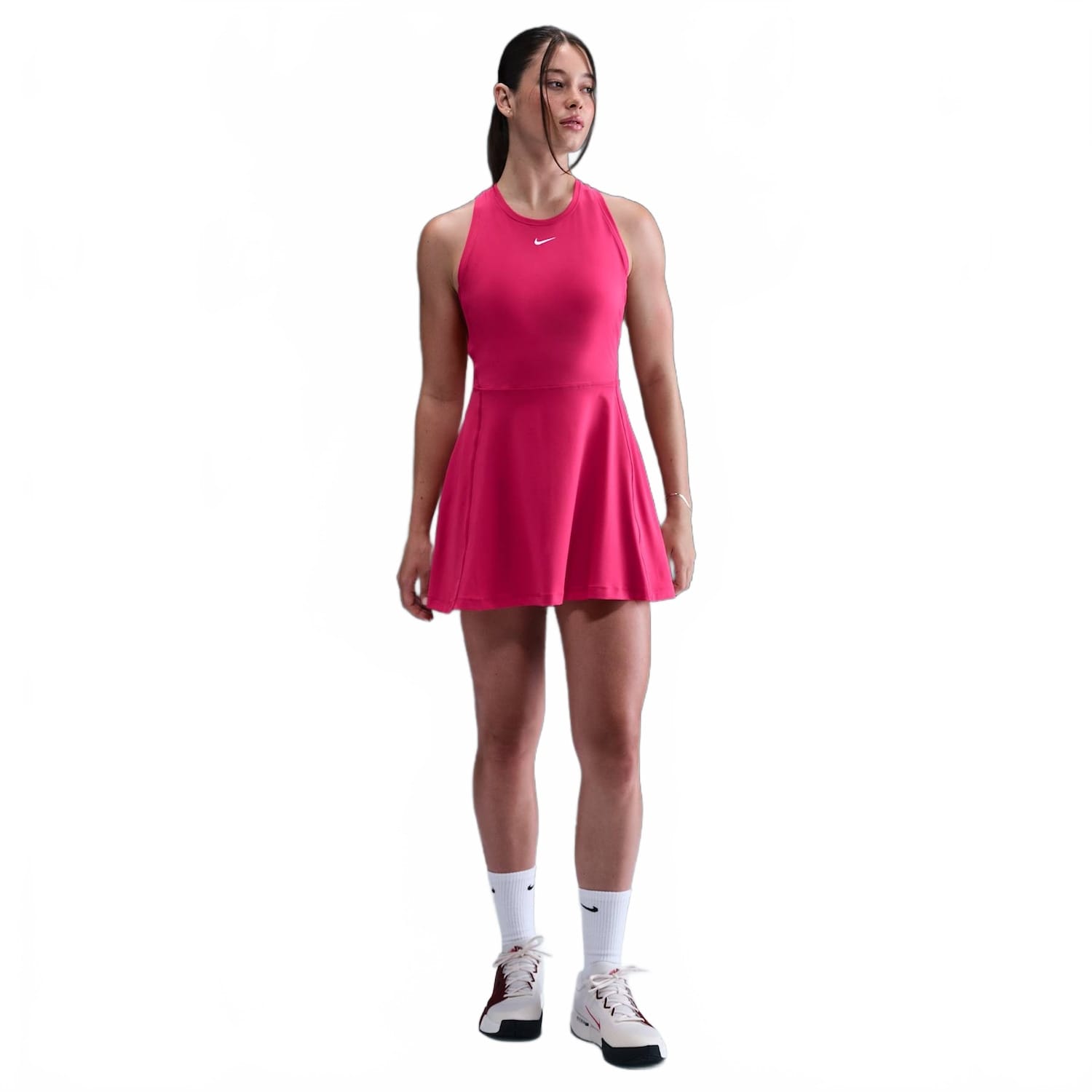 Vestido Nike Dri-FIT Victory Feminino