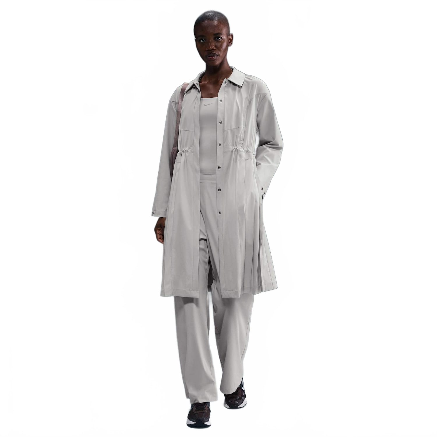 Jaqueta Dri-FIT Nike 24.7 Woven Feminina