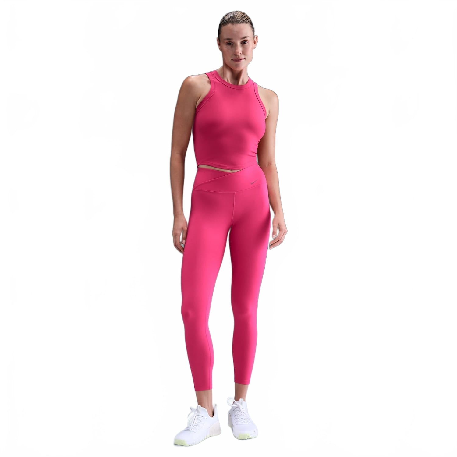 Legging Dri-FIT Nike One Feminina
