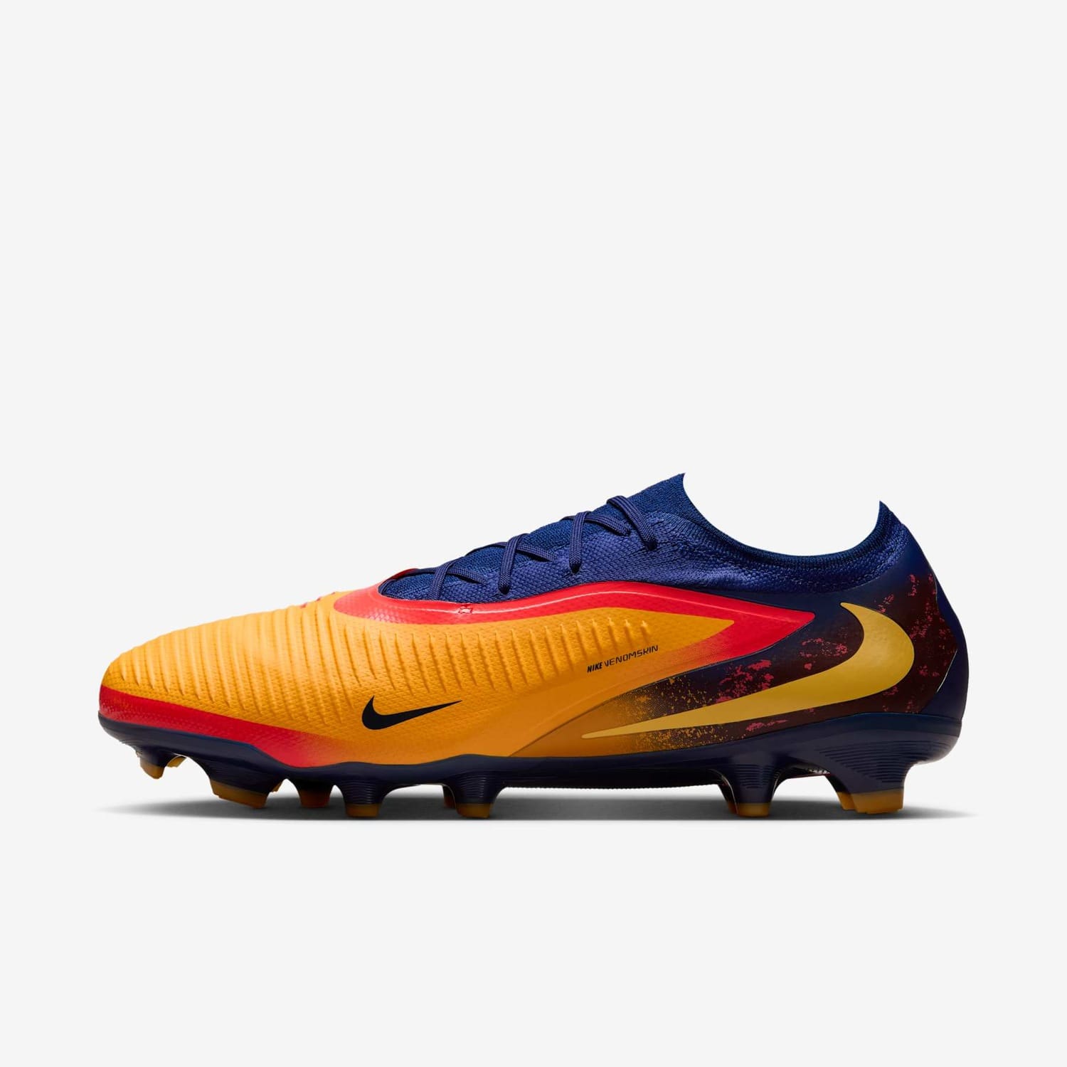 Chuteira Campo Erling Haaland Nike Phantom 6 Pro