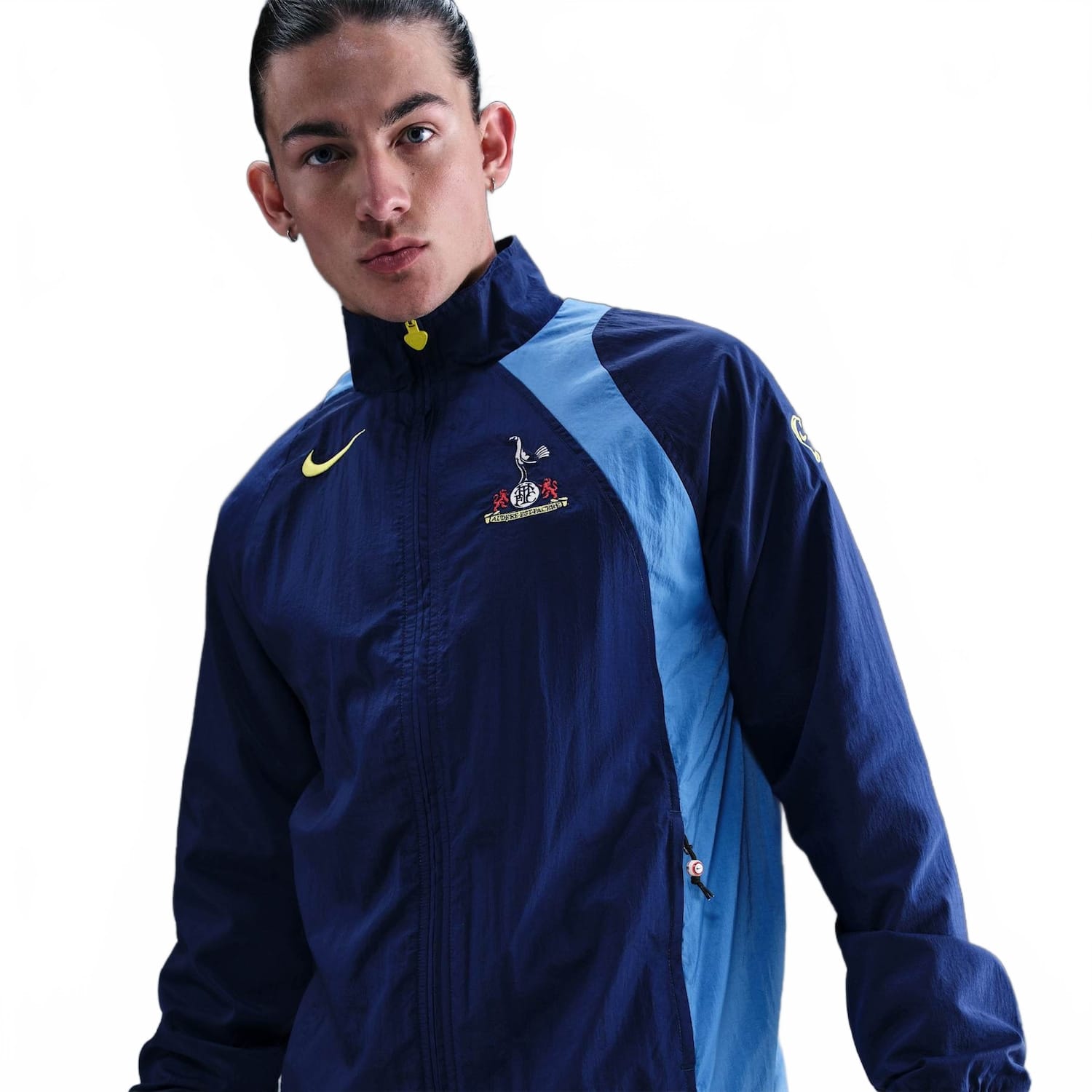 Jaqueta Tottenham Nike Total 90 Masculina