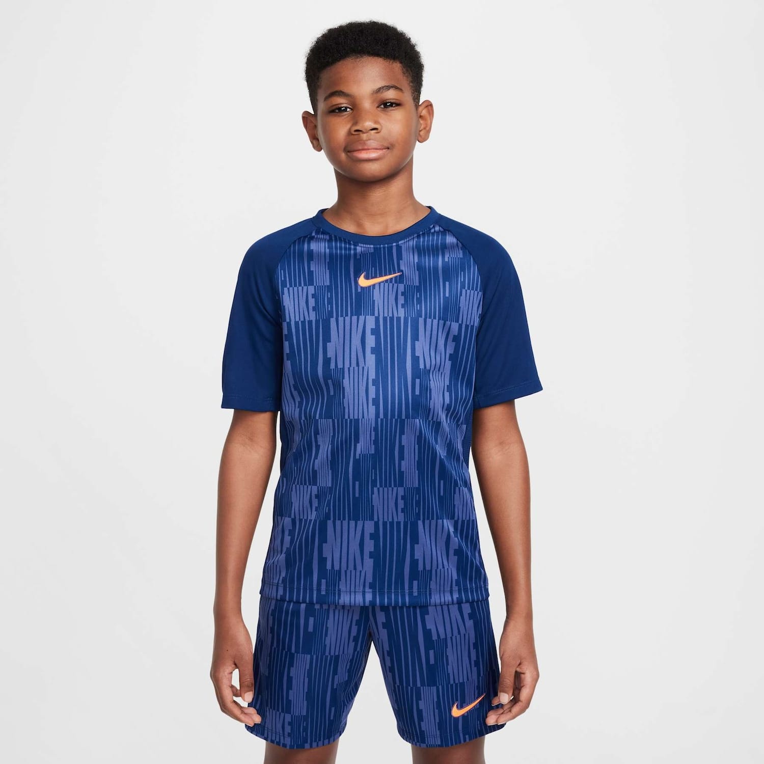 Camiseta Nike Dri-FIT Academy Infantil