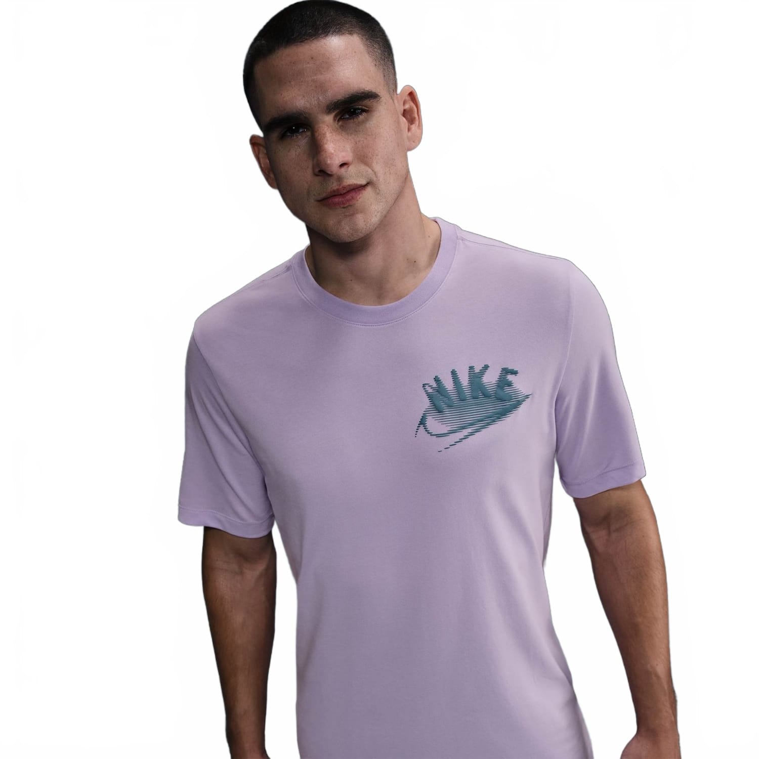 Camiseta Nike Dri-FIT Fitness Masculina