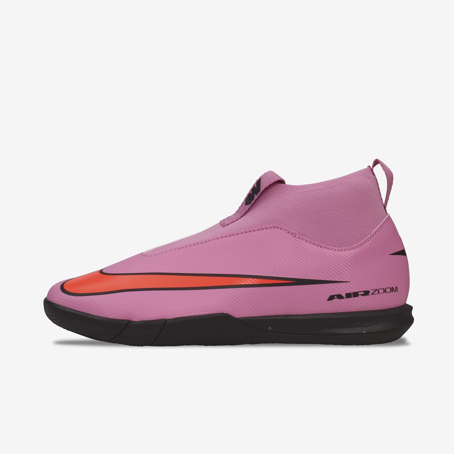 Chuteira Futsal Nike Mercurial Superfly 10 Academy High Infantil