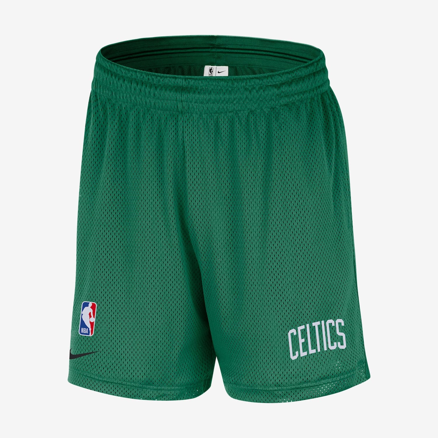 Shorts Nike NBA Boston Celtics Masculino