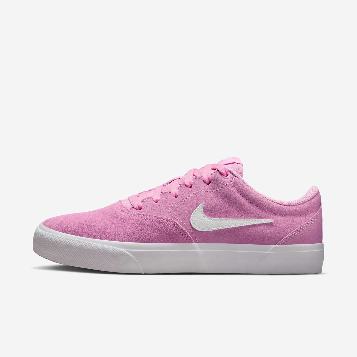 Tênis Nike Charge Suede Feminino