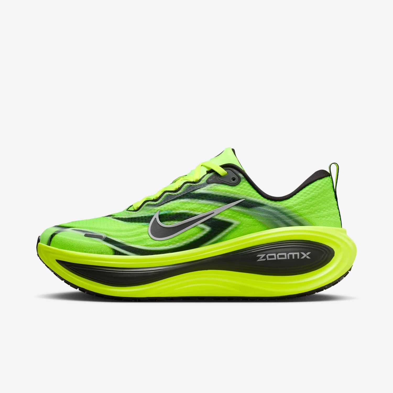 Tênis Nike Vomero Plus SE Masculino