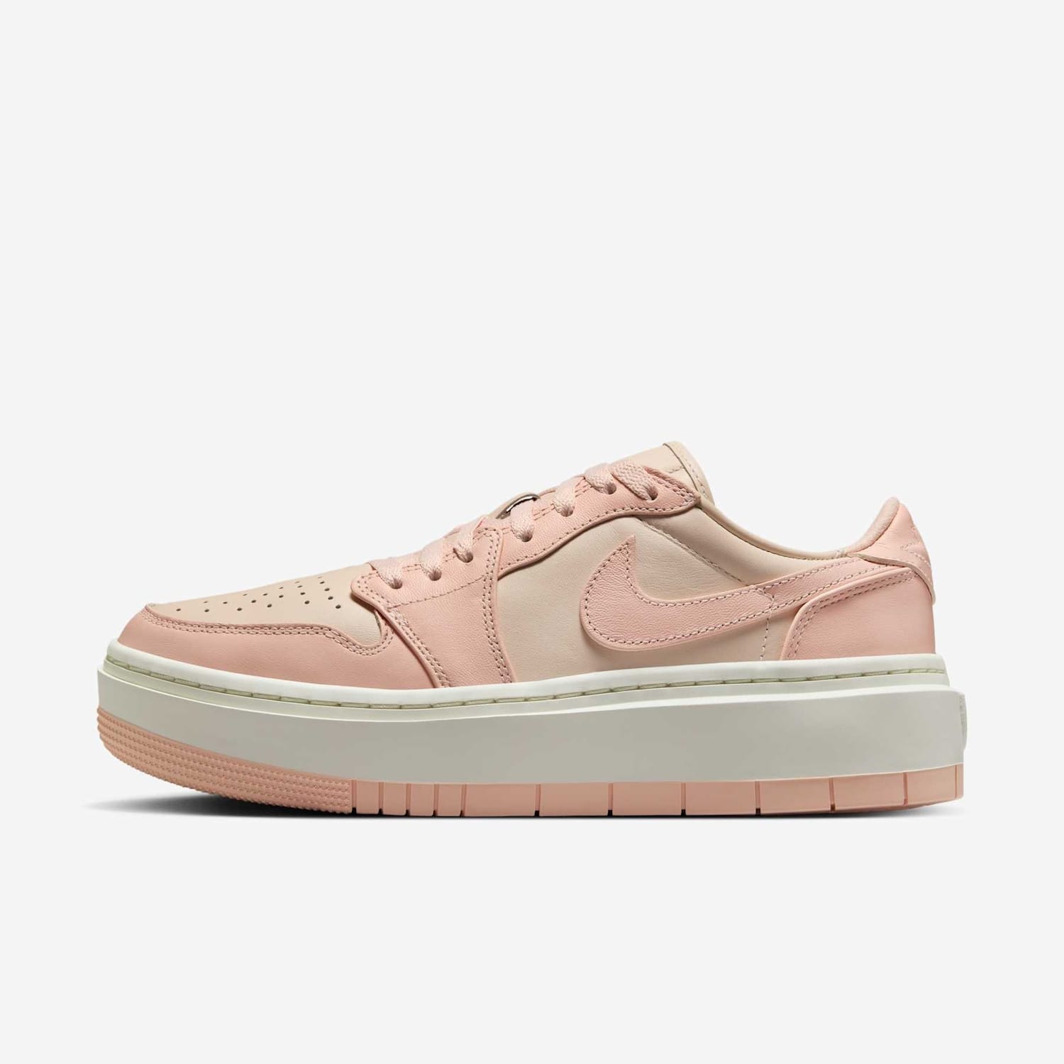 Tênis Air Jordan 1 Elevate Low Feminino