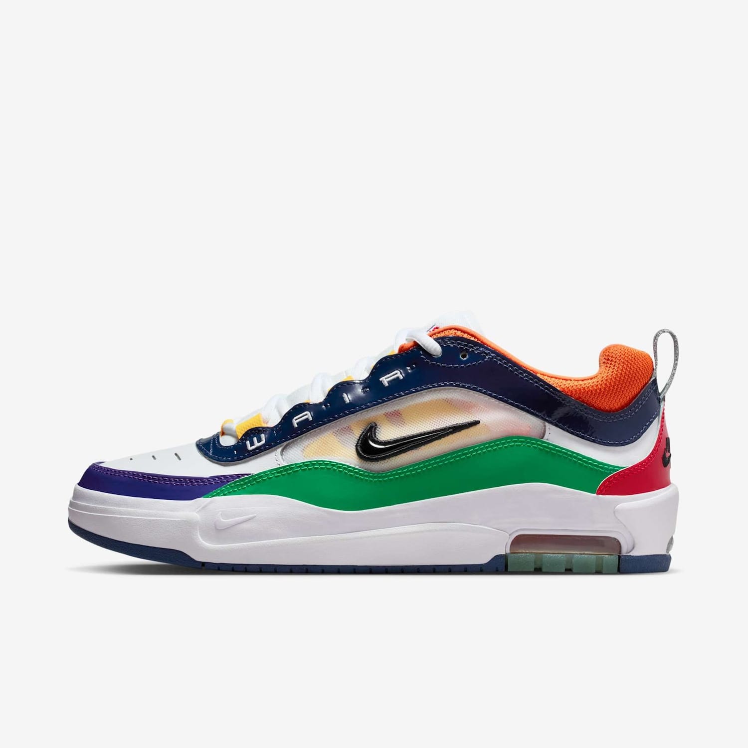 Tênis Nike Air Max Ishod Premium Masculino