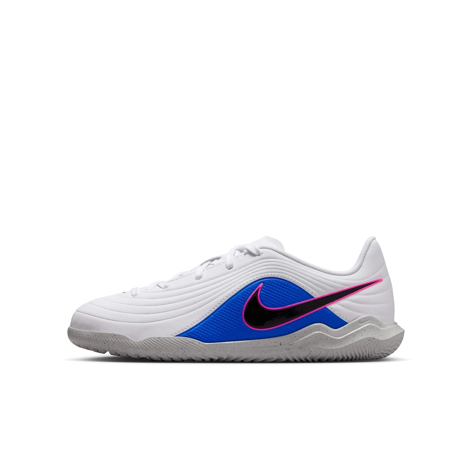 Chuteira Futsal Nike Tiempo Maestro Club Infantil