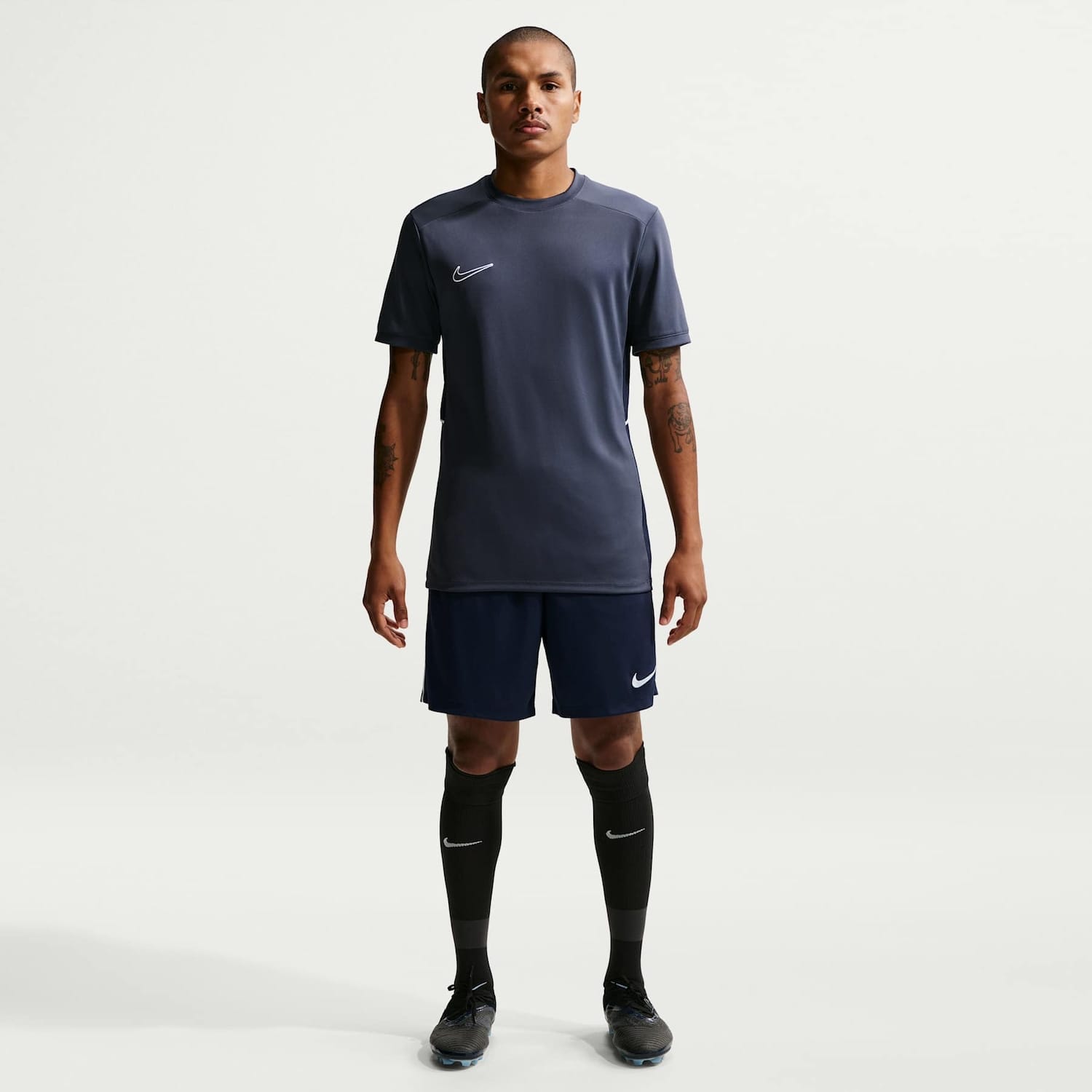 Shorts Dri-FIT Nike Park Masculino