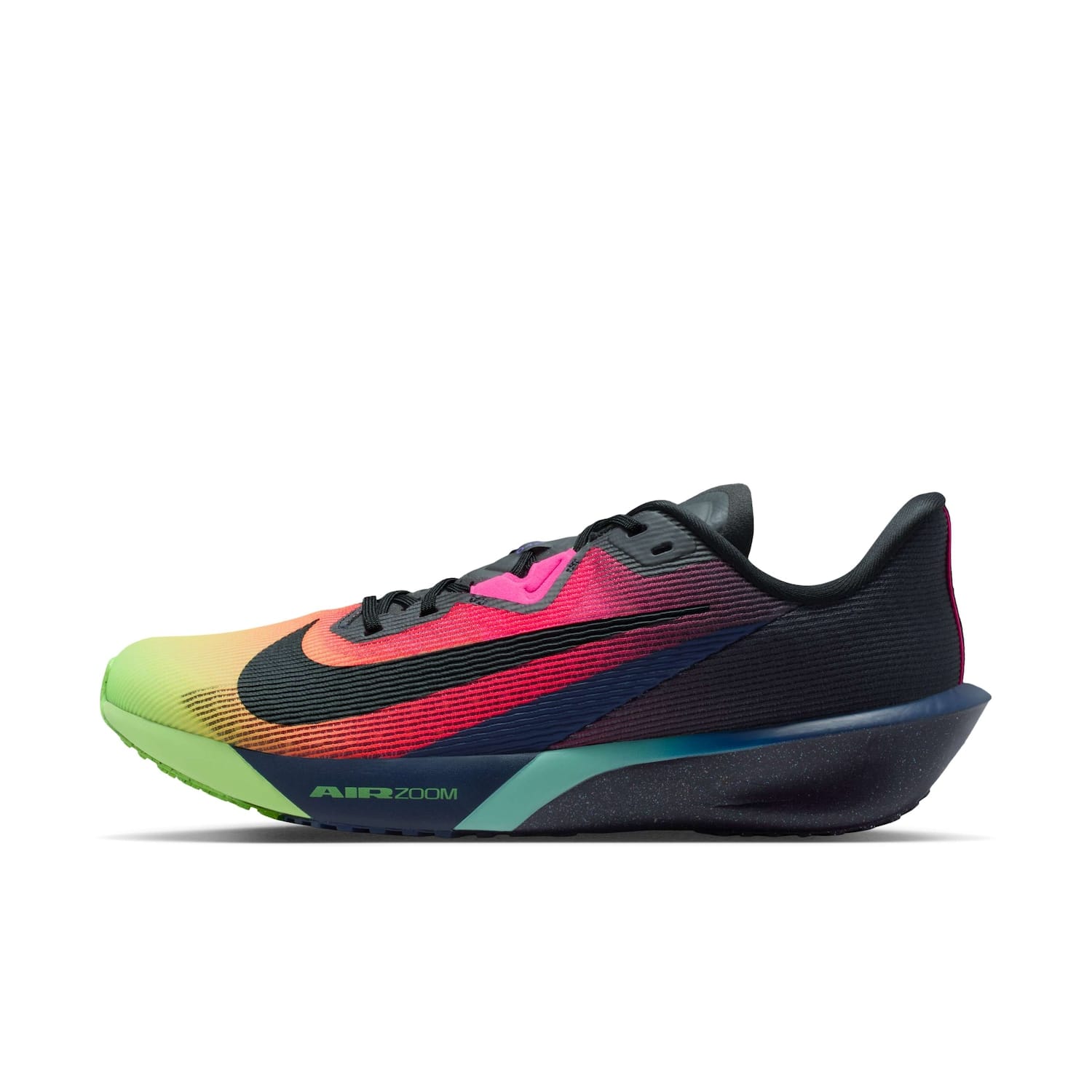 Tênis Nike Air Zoom Rival Fly 4 Glam Masculino