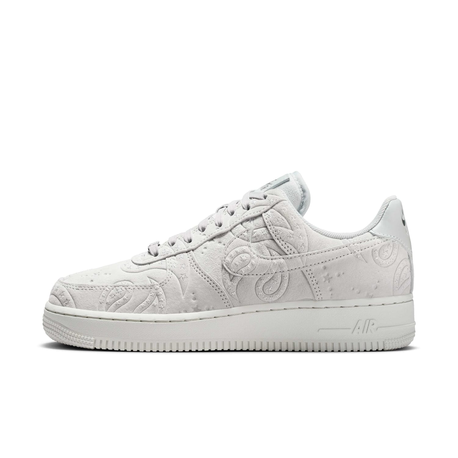 Tênis Nike Air Force 1 '07 Premium Feminino
