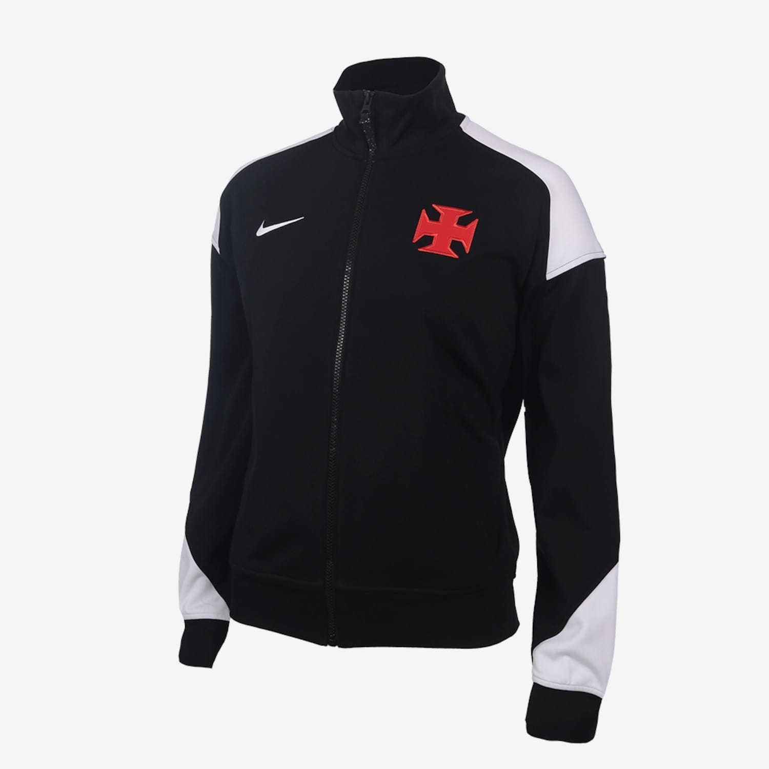 Jaqueta Vasco Nike Academy Pro Anthem Feminina