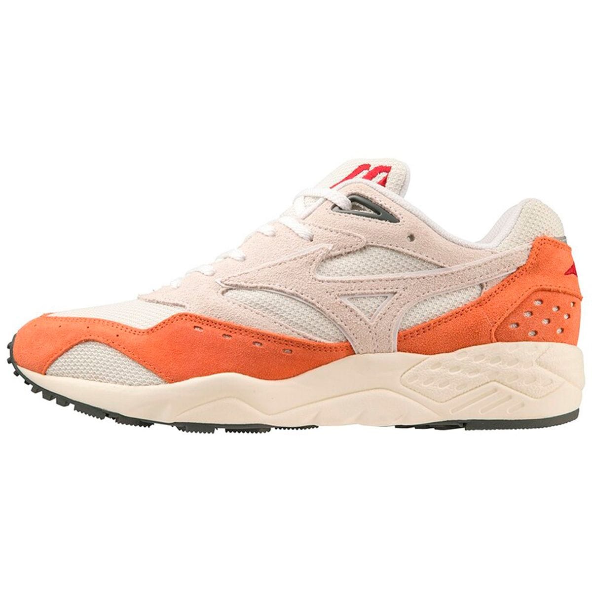 Tênis Casual Unissex Mizuno Contender S Laranja