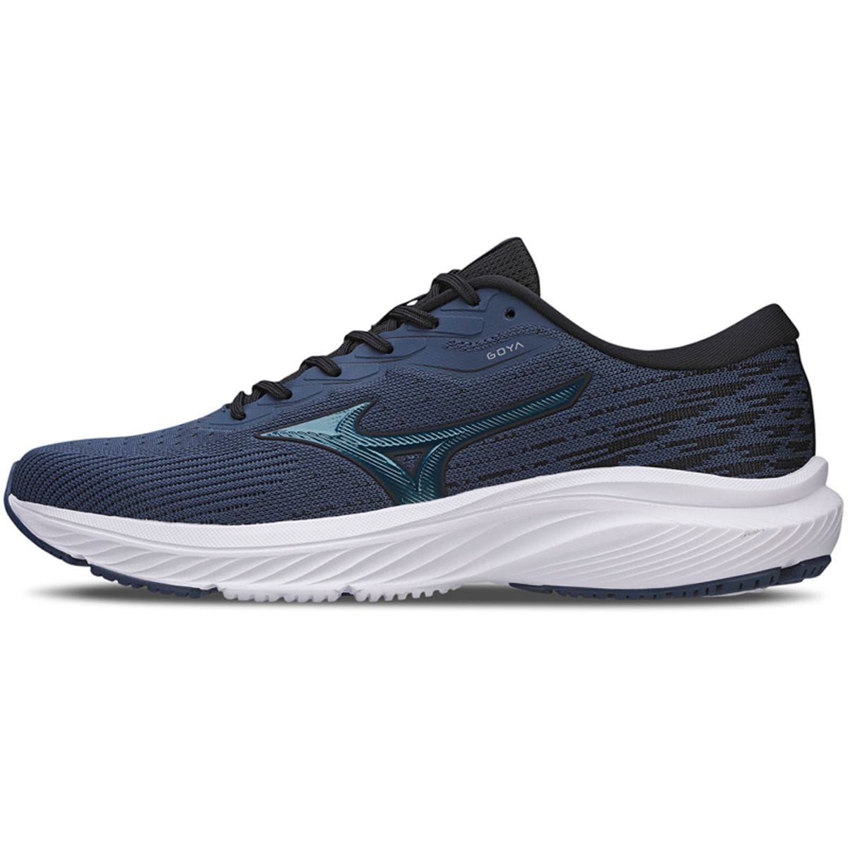 Tênis de Corrida Mizuno Goya Azul