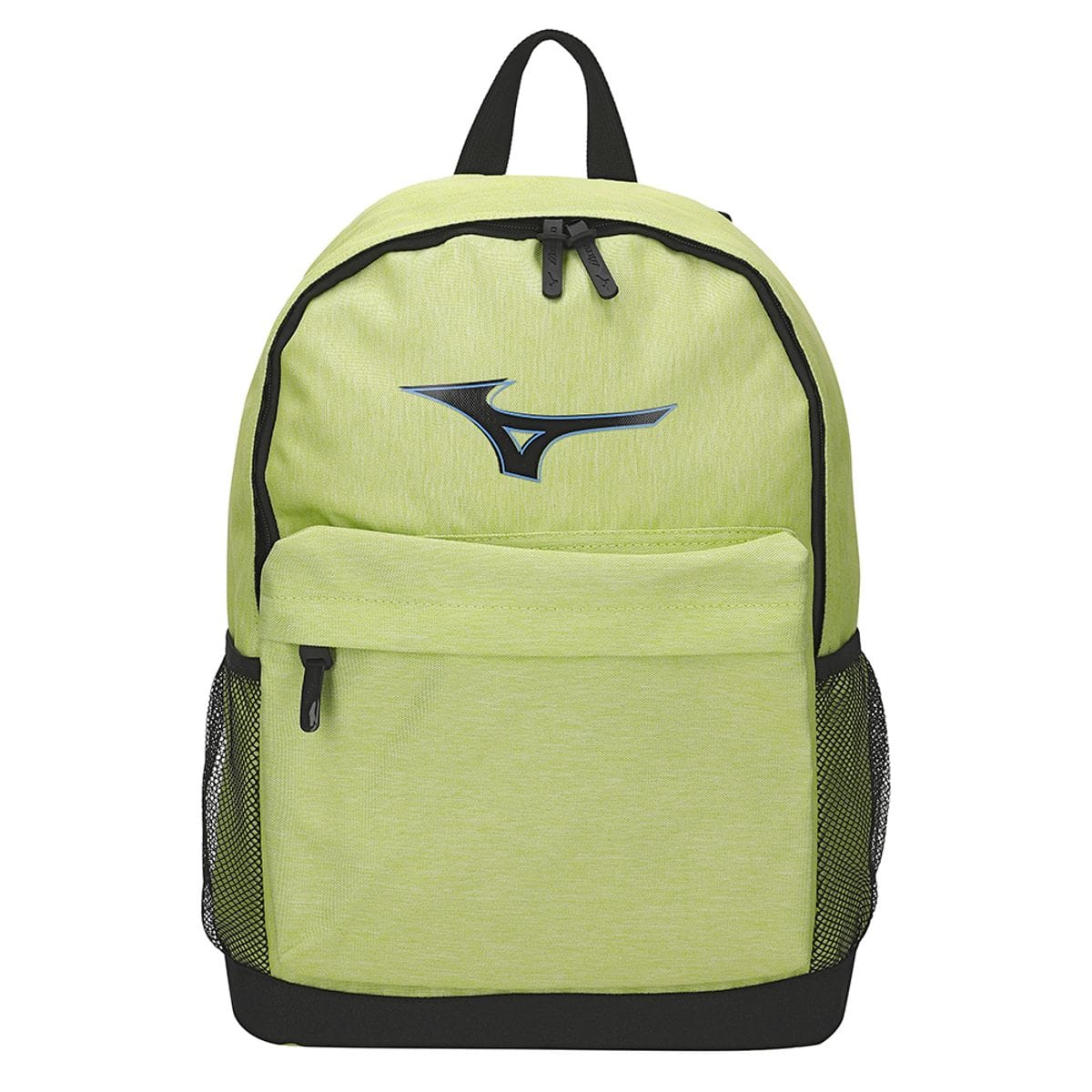 Mochila Unissex Mizuno Energy Verde