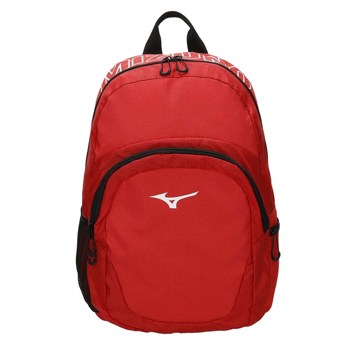 Mochila Unissex Mizuno Sky Vermelho