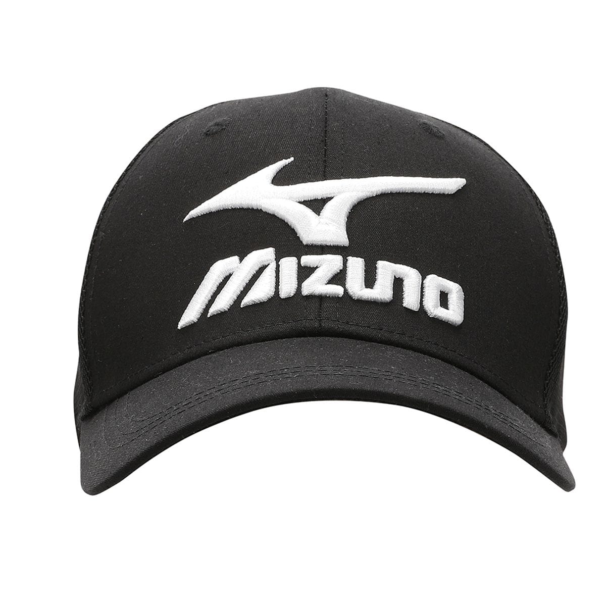 Boné Unissex Mizuno Osaka New Preto