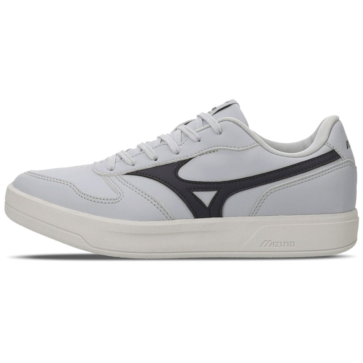 Tênis Casual Feminino Mizuno Street Wind Azul