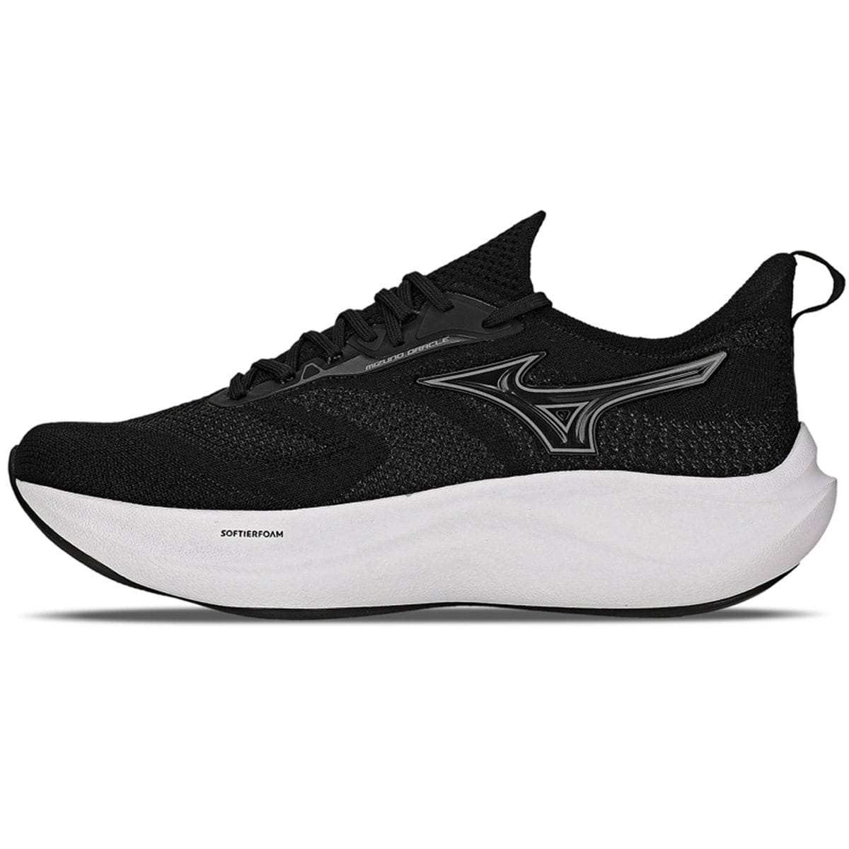 Tênis de Corrida Mizuno Oracle Preto