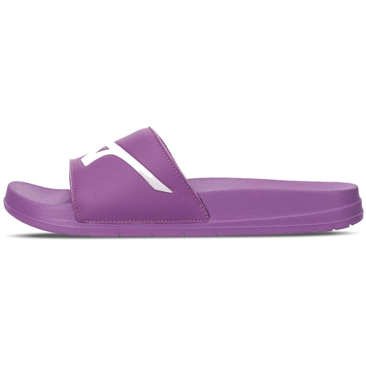 Chinelo Feminino Mizuno Basic Roxo