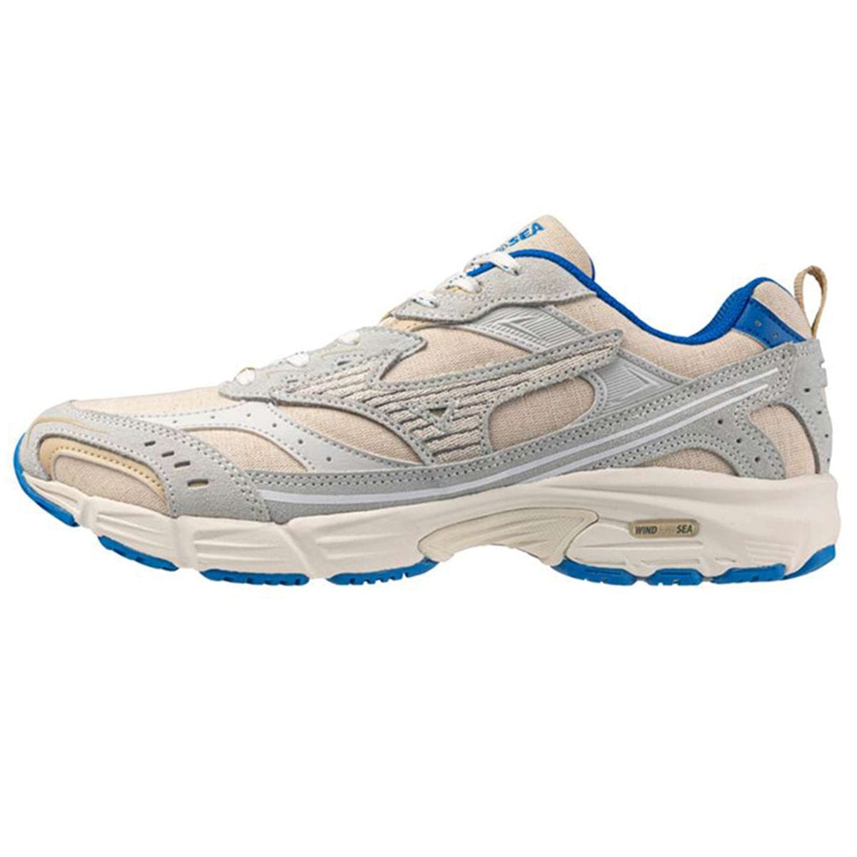 Tênis Casual Mizuno MZR Wind And Sea