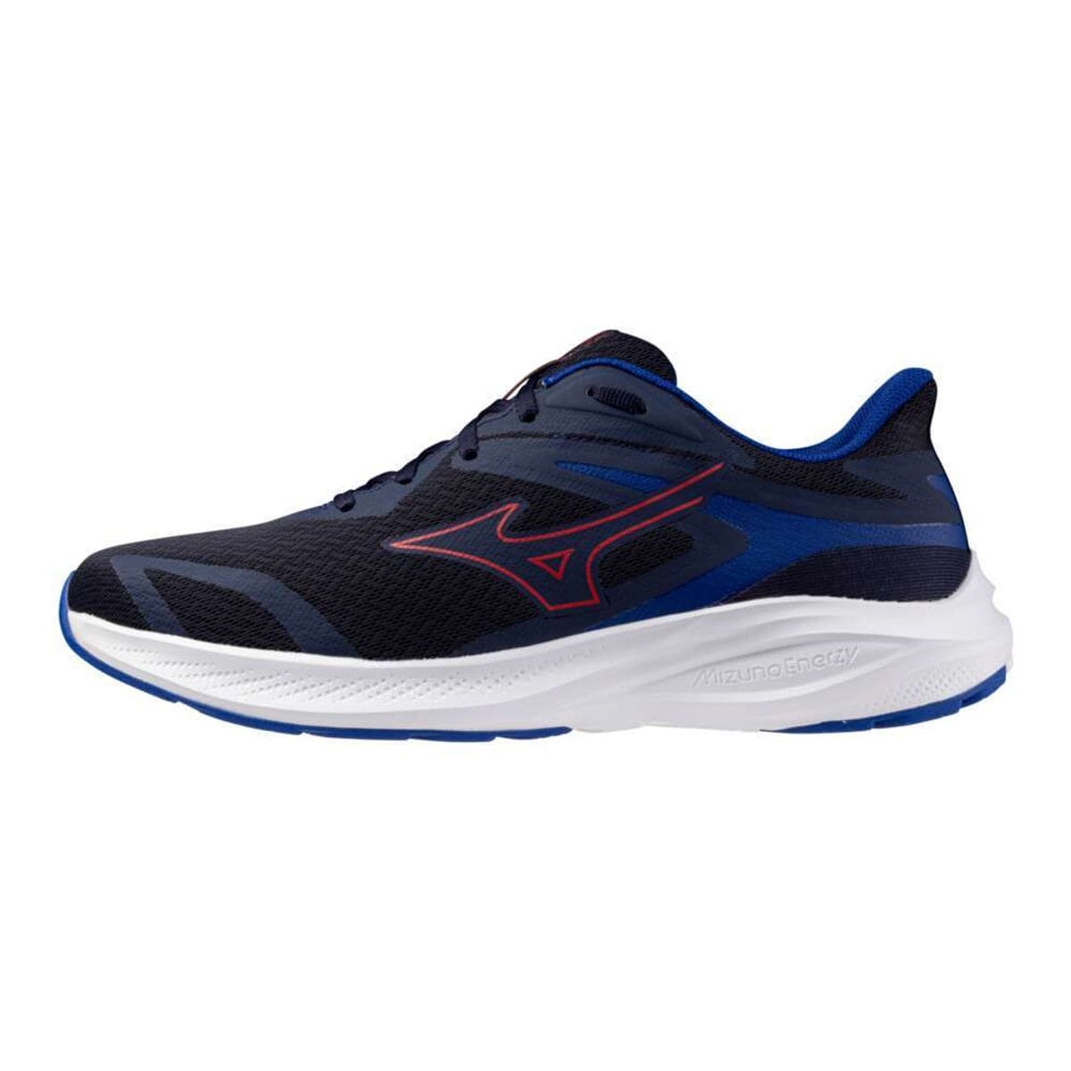 Tênis de Corrida Mizuno Enerzy Runnerz Azul