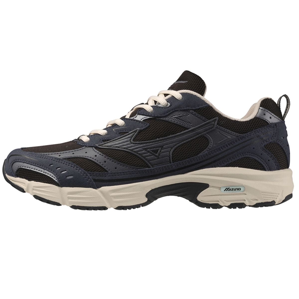 Tênis Casual Mizuno MZR Ls Premium
