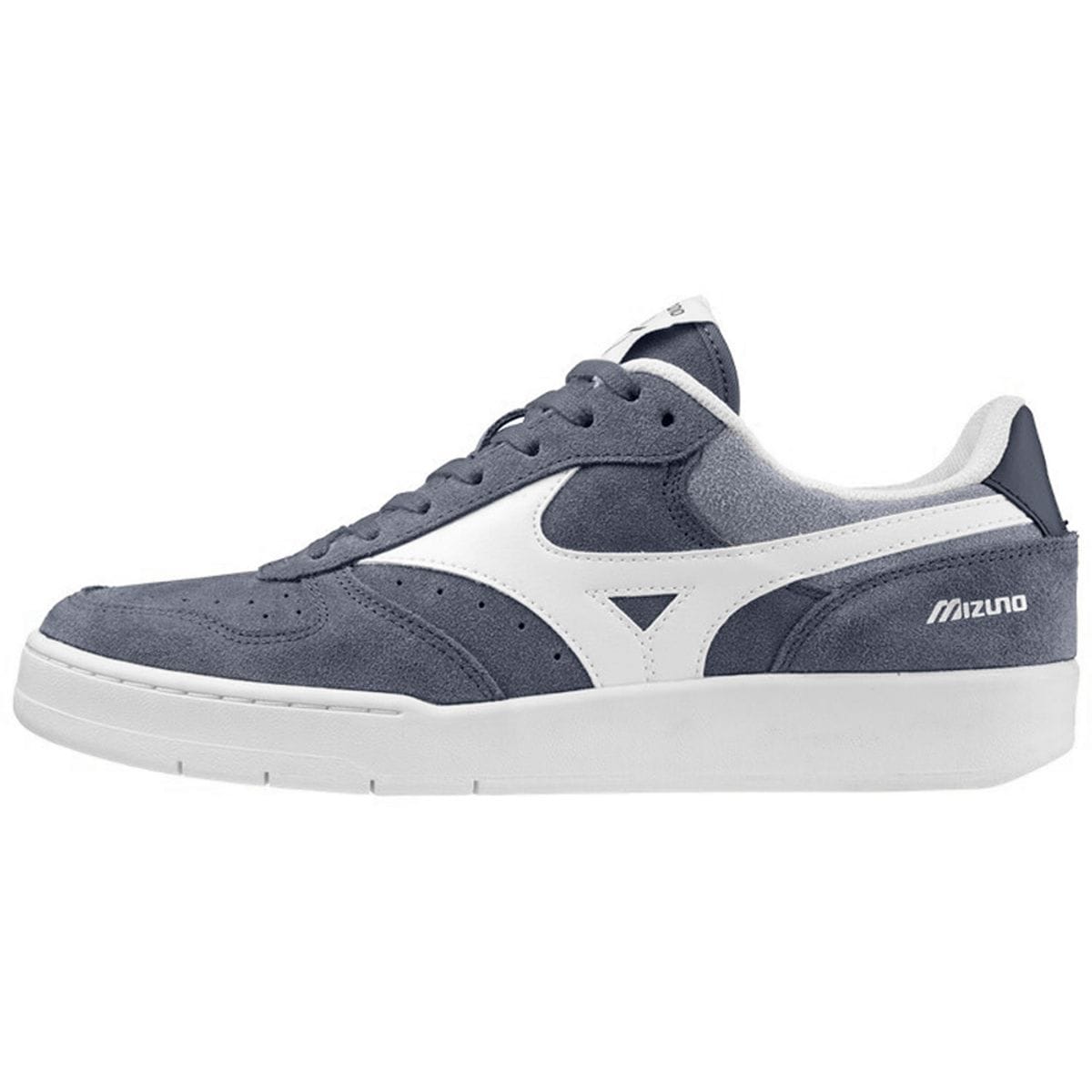 Tênis Casual Unissex Mizuno City Wind Cinza