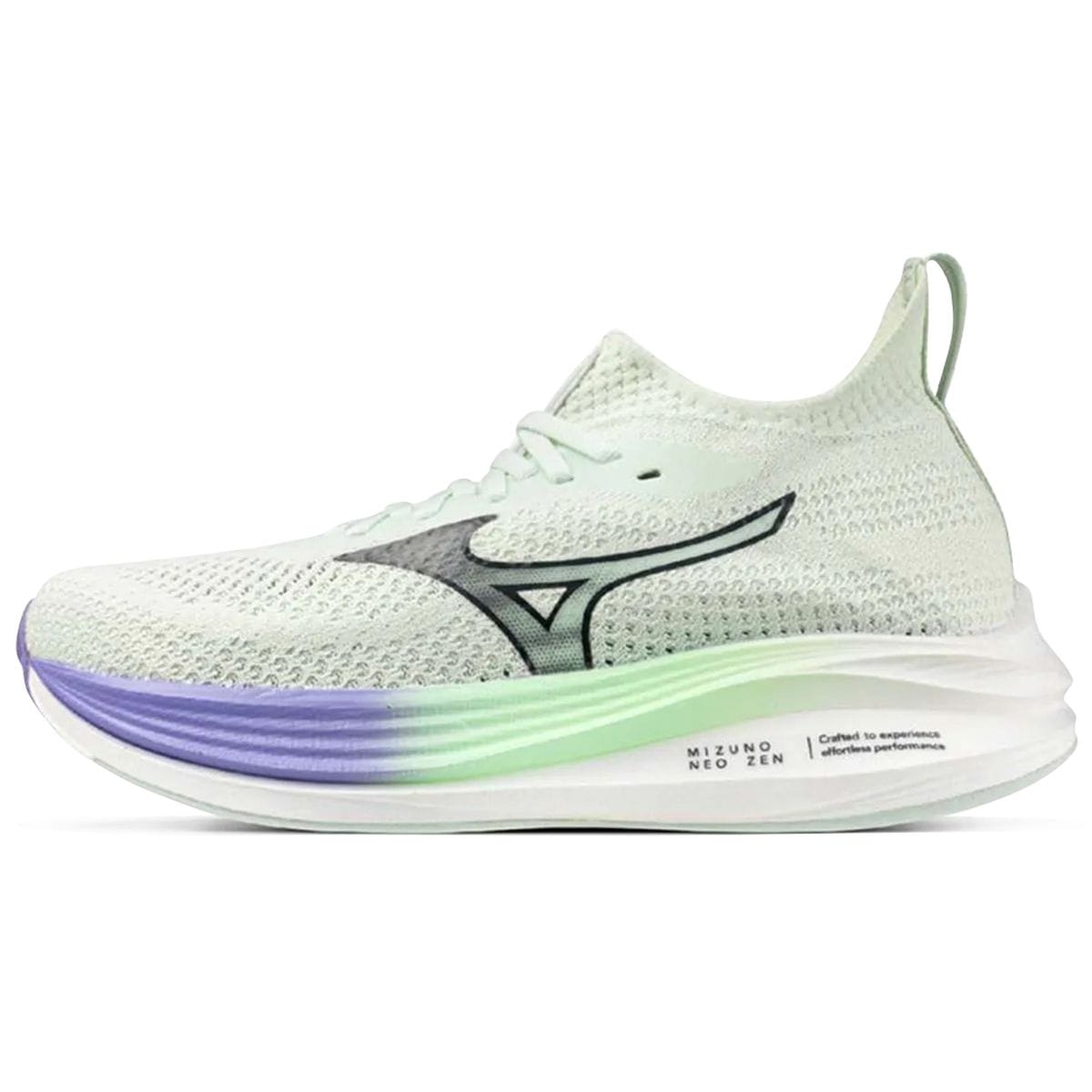 Tênis de Corrida Feminino Mizuno Neo Zen Branco