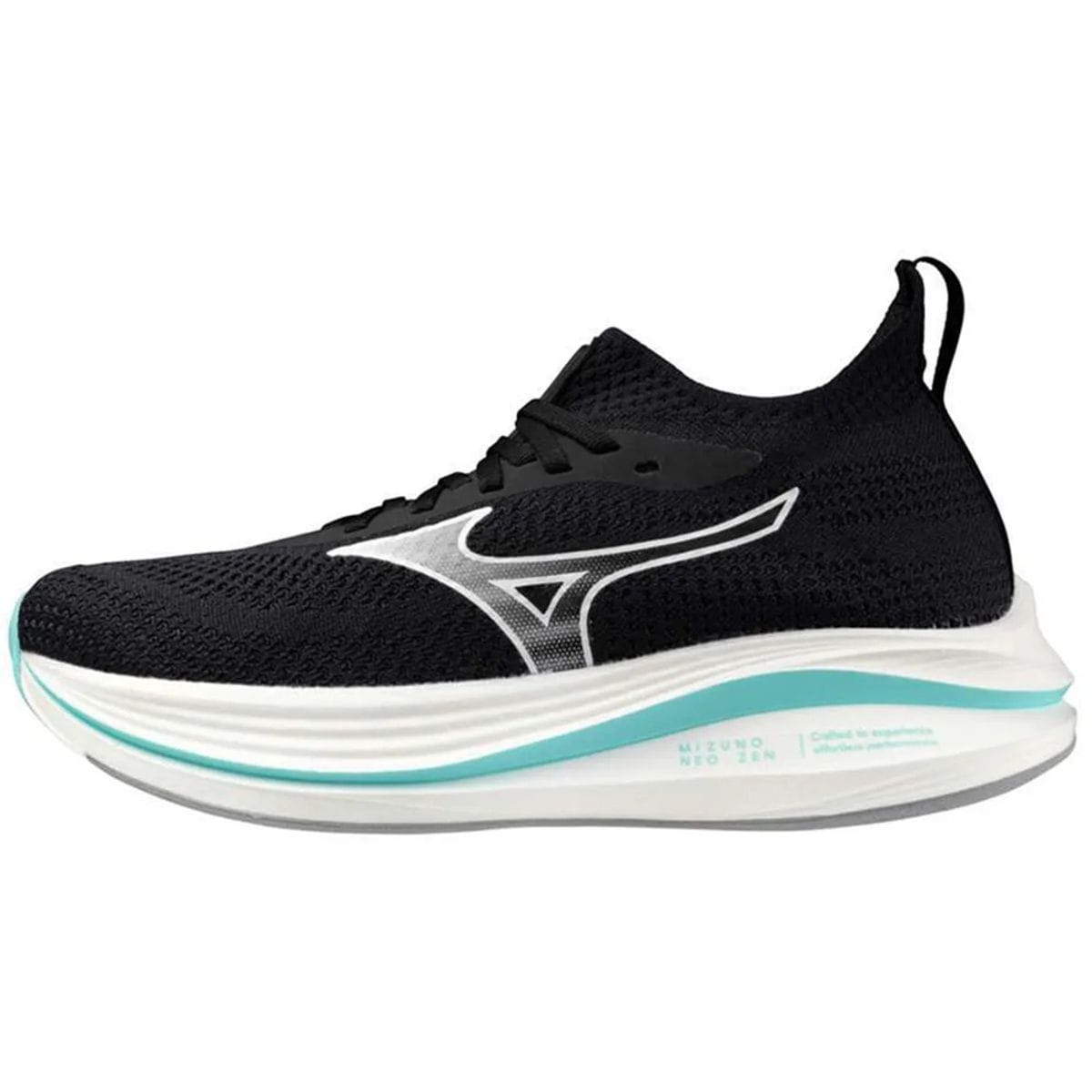 Tênis de Corrida Feminino Mizuno Neo Zen Preto