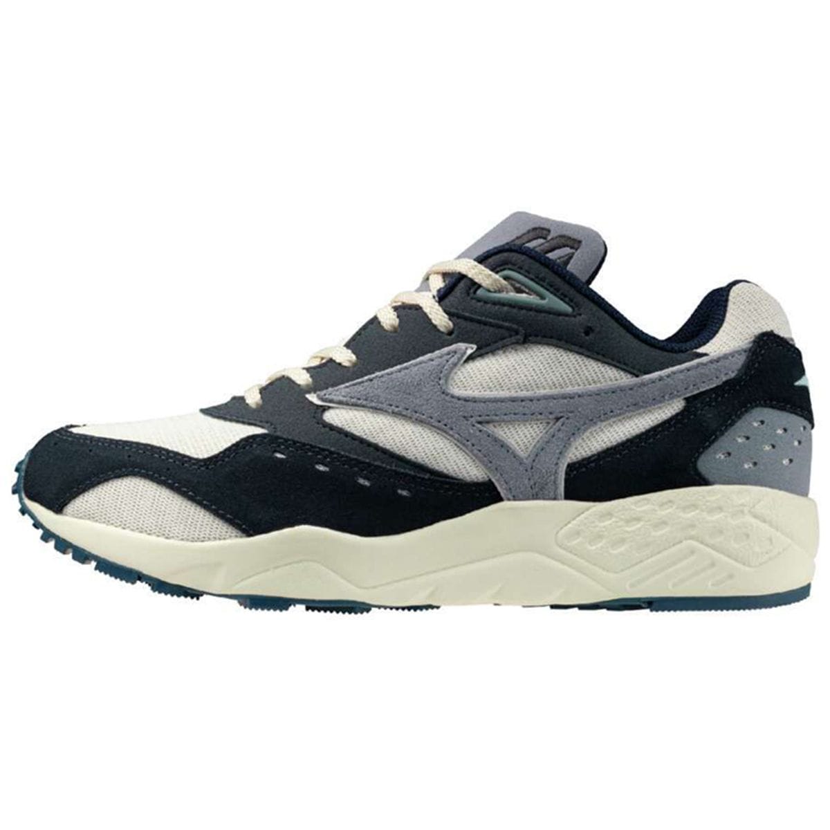 Tênis Casual Mizuno Contender S Branco