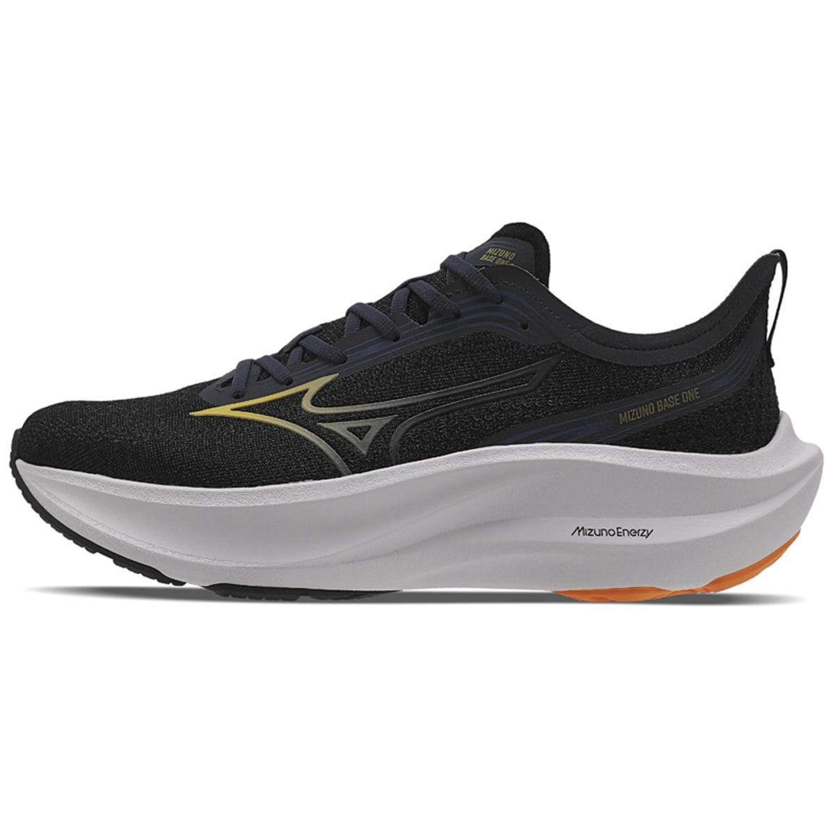 Tênis de Corrida Masculino Mizuno Base One Azul