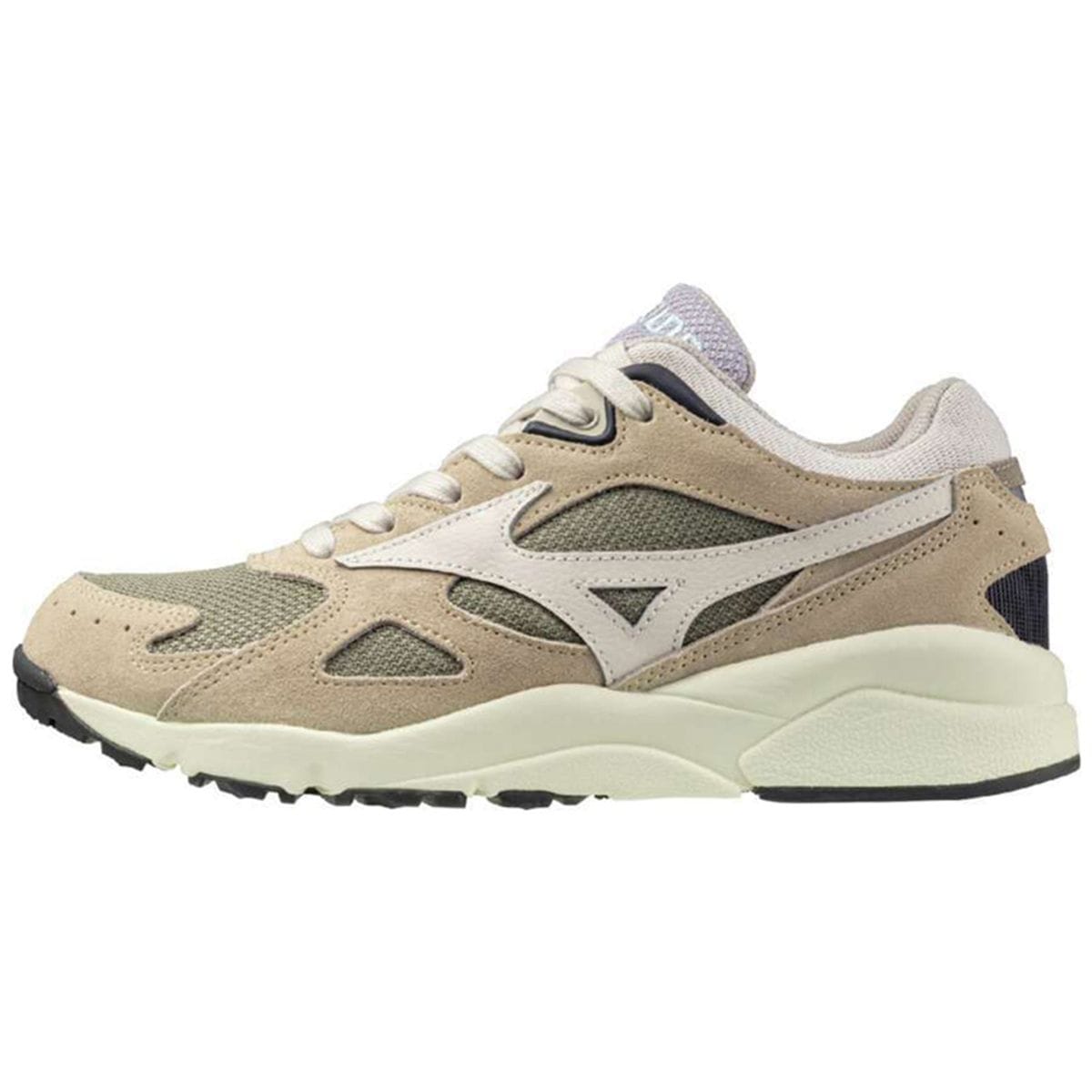 Tênis Casual Mizuno Sky Medal S Bege