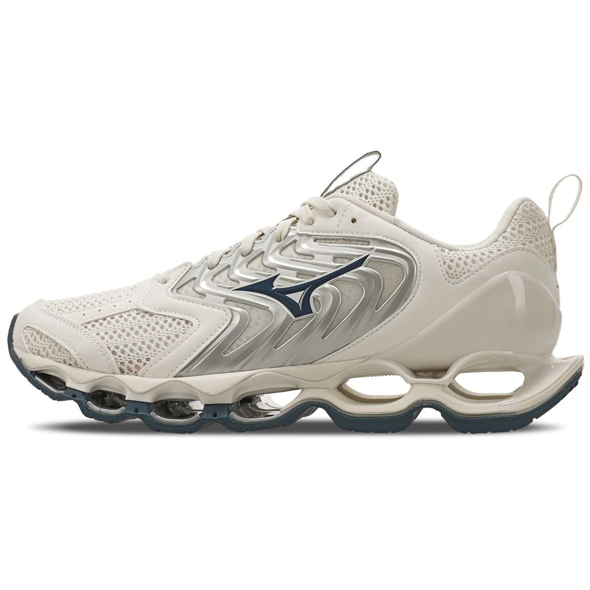 Tênis Mizuno Wave Prophecy 14 S Branco