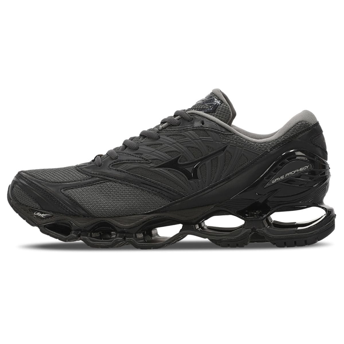 Tênis Mizuno Wave Prophecy LS Preto