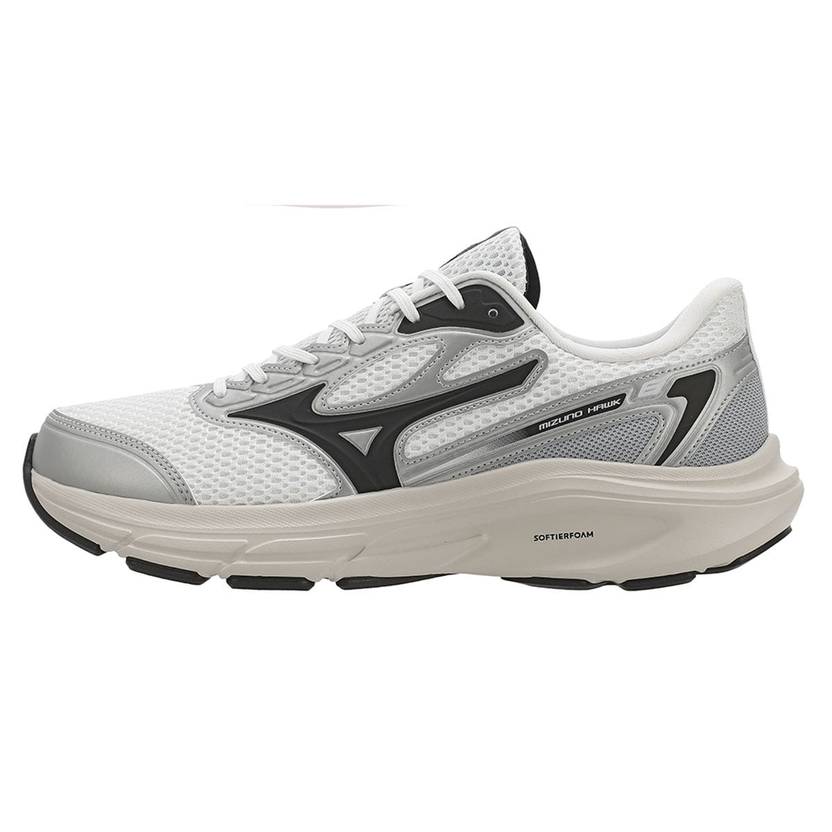 Tênis Casual Mizuno Hawk 6 Branco