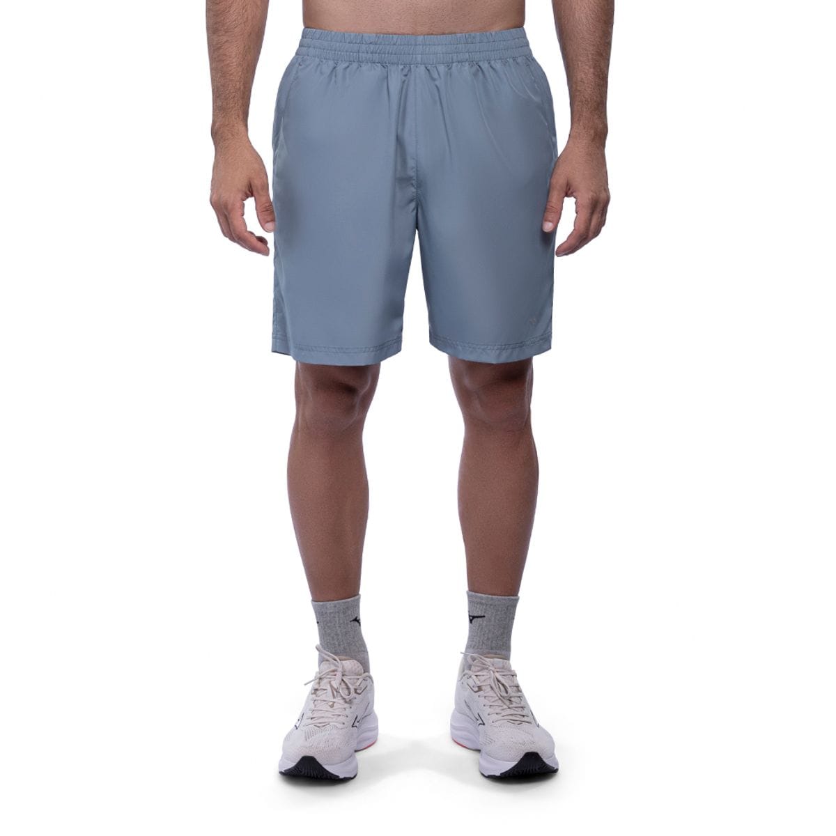 Bermuda de Treino Masculina Mizuno Energy 7 Azul