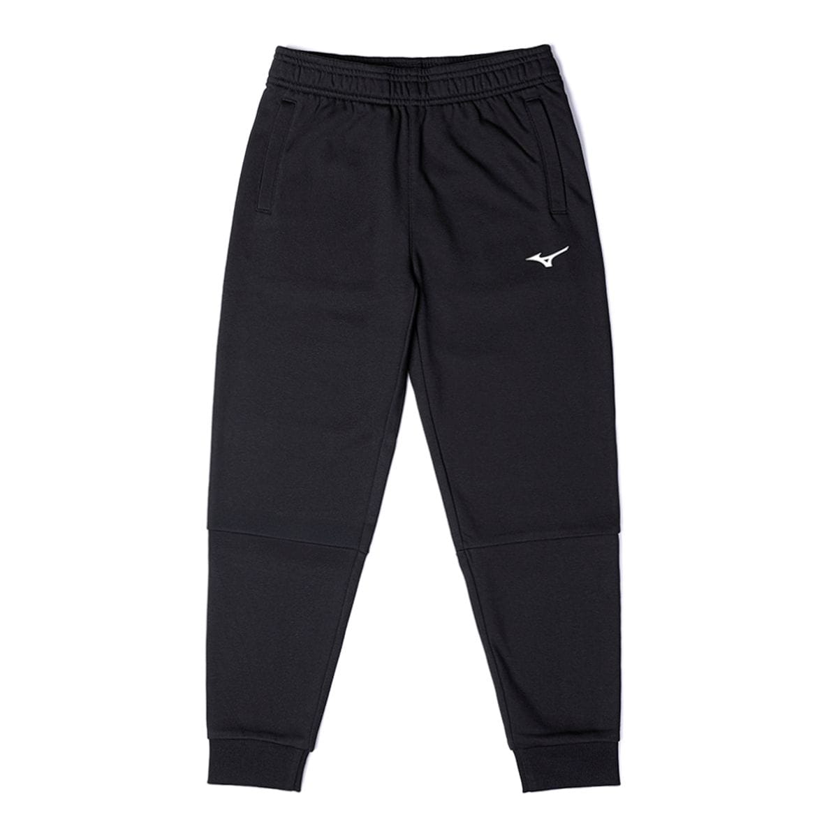Calça Infantil Mizuno Soft Jogger Jr Preto